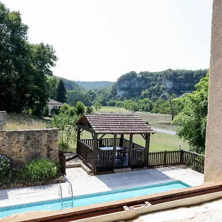Hay Barn - Spacious With Private Terrace And Incredible View, Shared Swimming Pool *