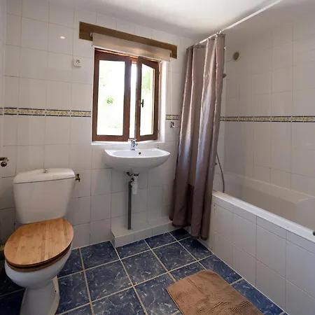 Hay Barn - Spacious With Private Terrace And Incredible View, Shared Swimming Pool